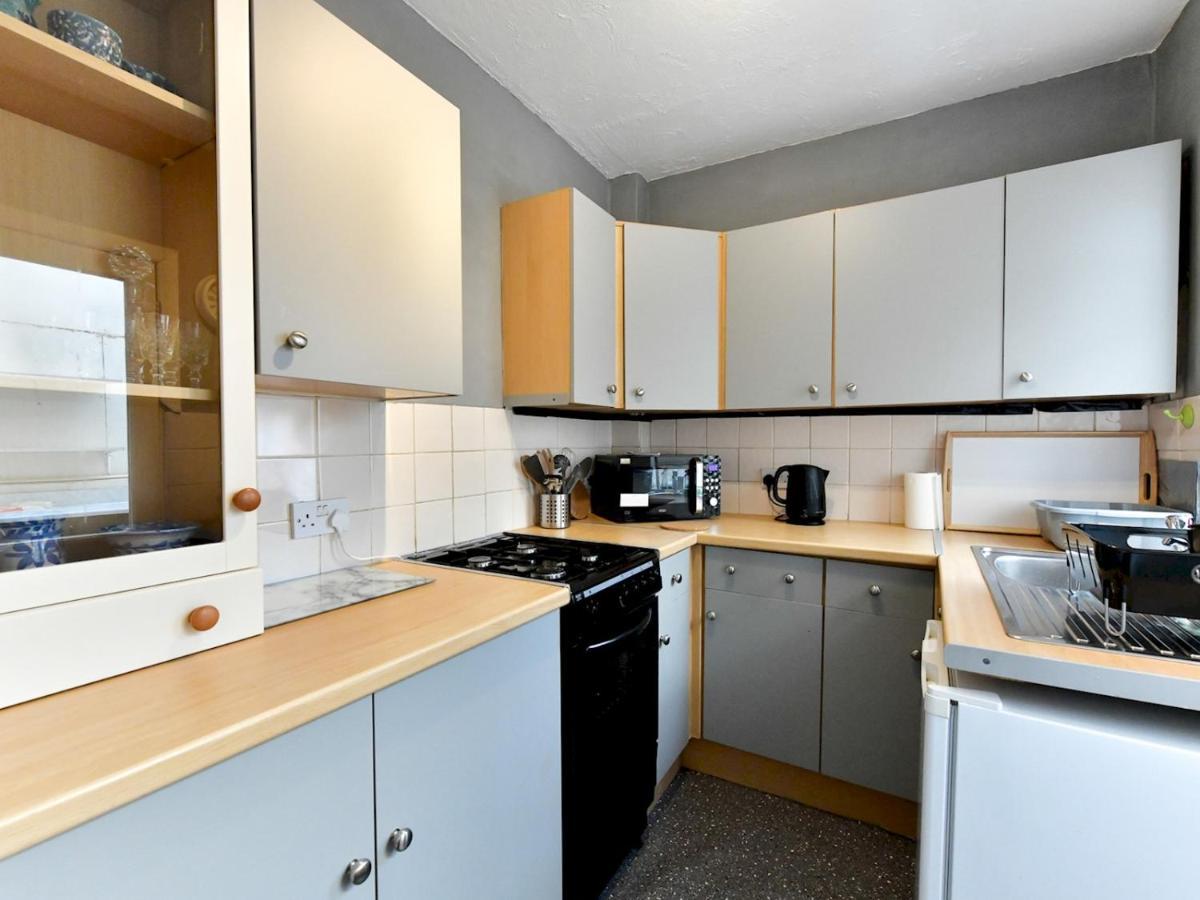 Pass The Keys Perfectly Located 3 Bed Home Close To The City Cardiff Exterior foto