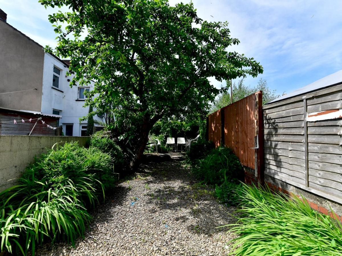 Pass The Keys Perfectly Located 3 Bed Home Close To The City Cardiff Exterior foto